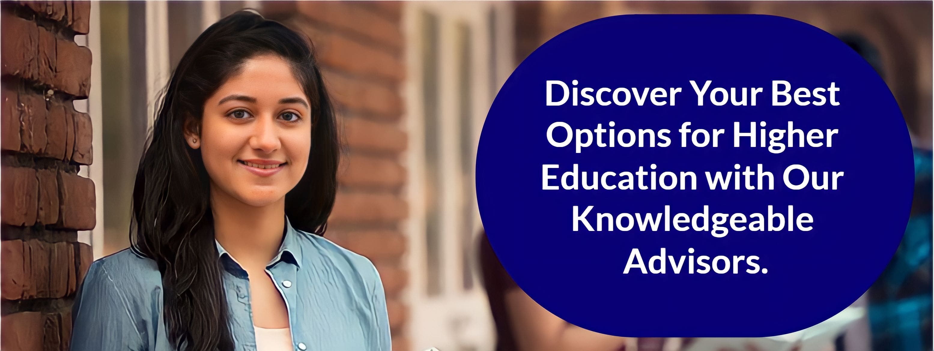 Higher Education Options